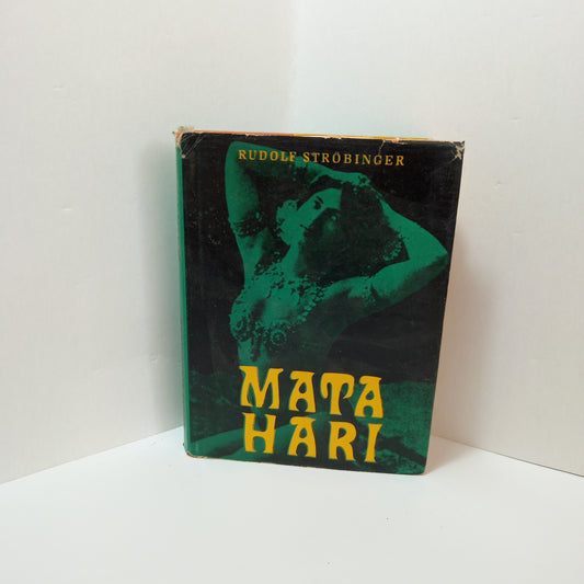 Mata Hari