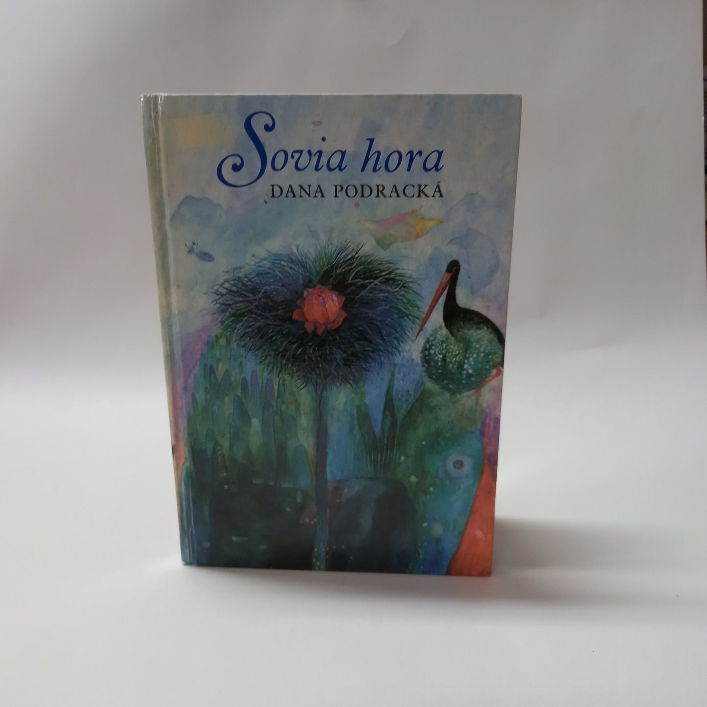 Sovia hora