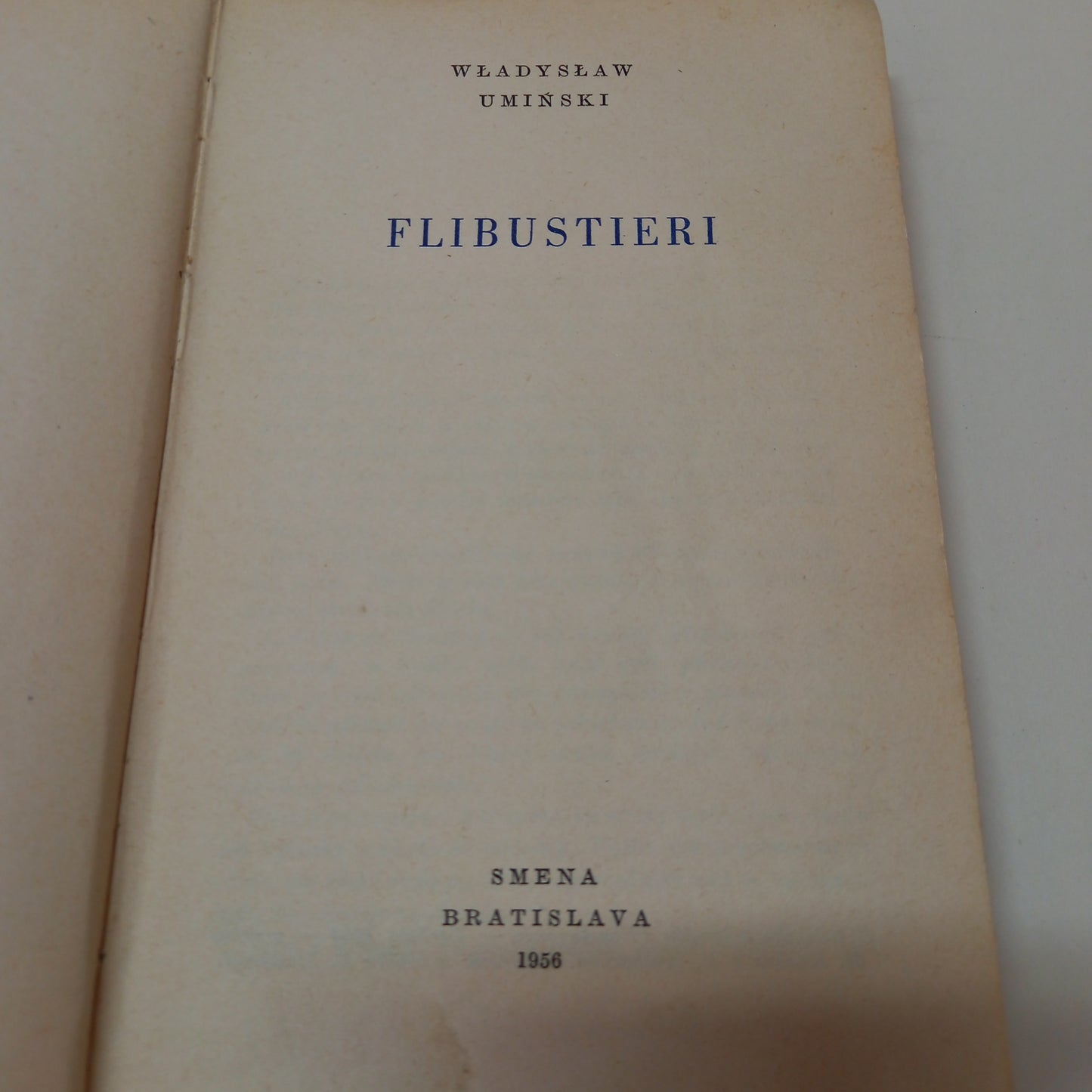 Flibustieri