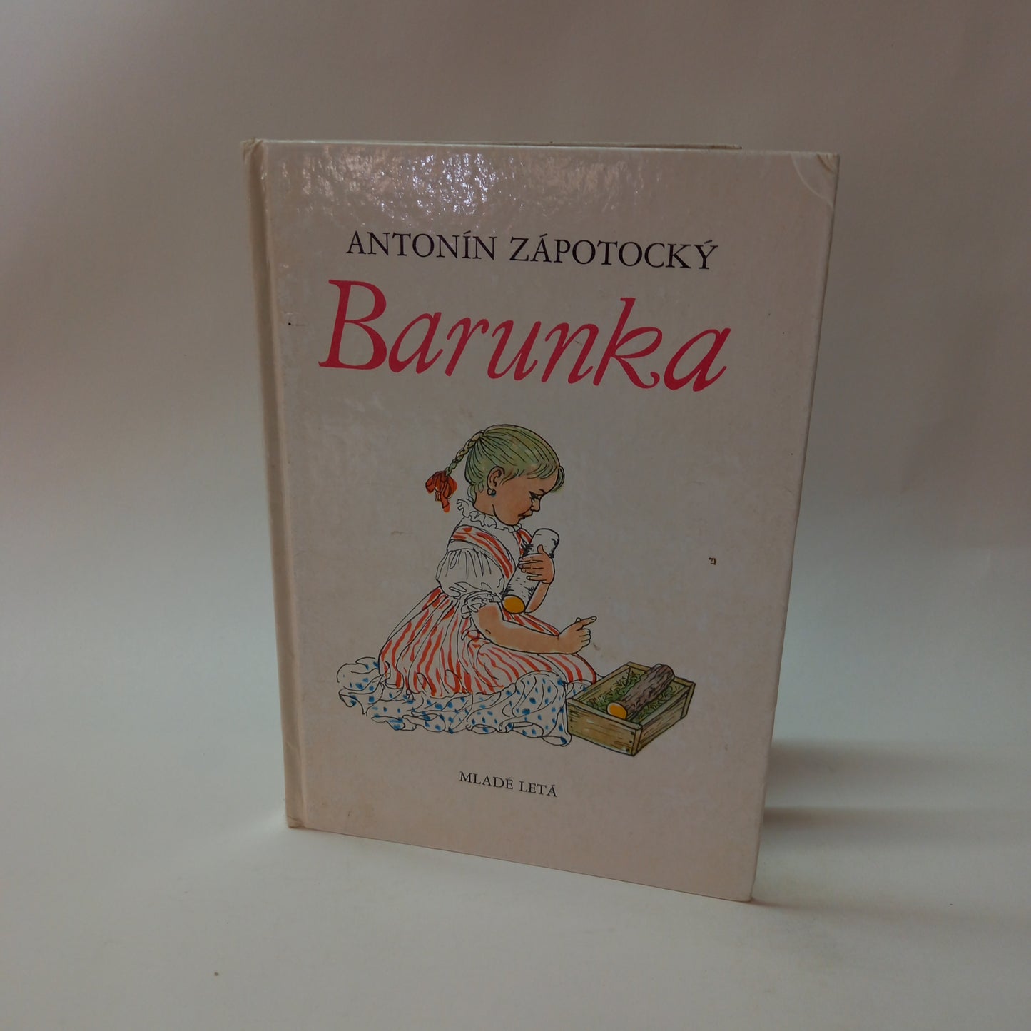 Barunka