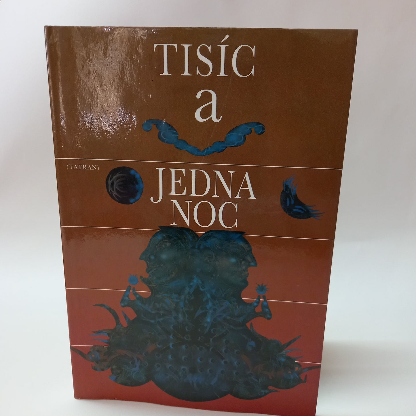 Tisíc a jedna noc 2