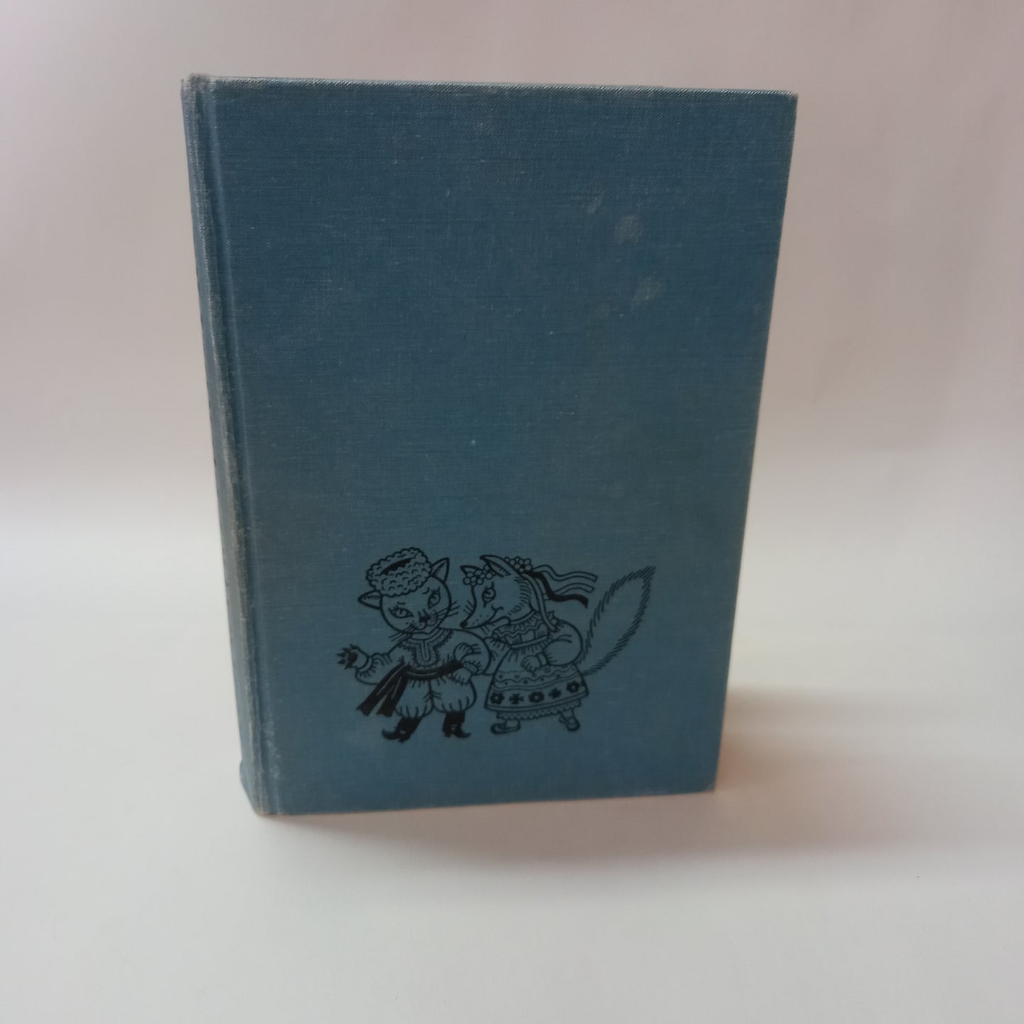 Z rozprávky do rozprávky