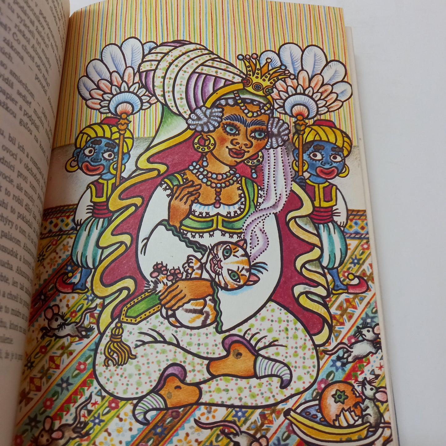 Z rozprávky do rozprávky