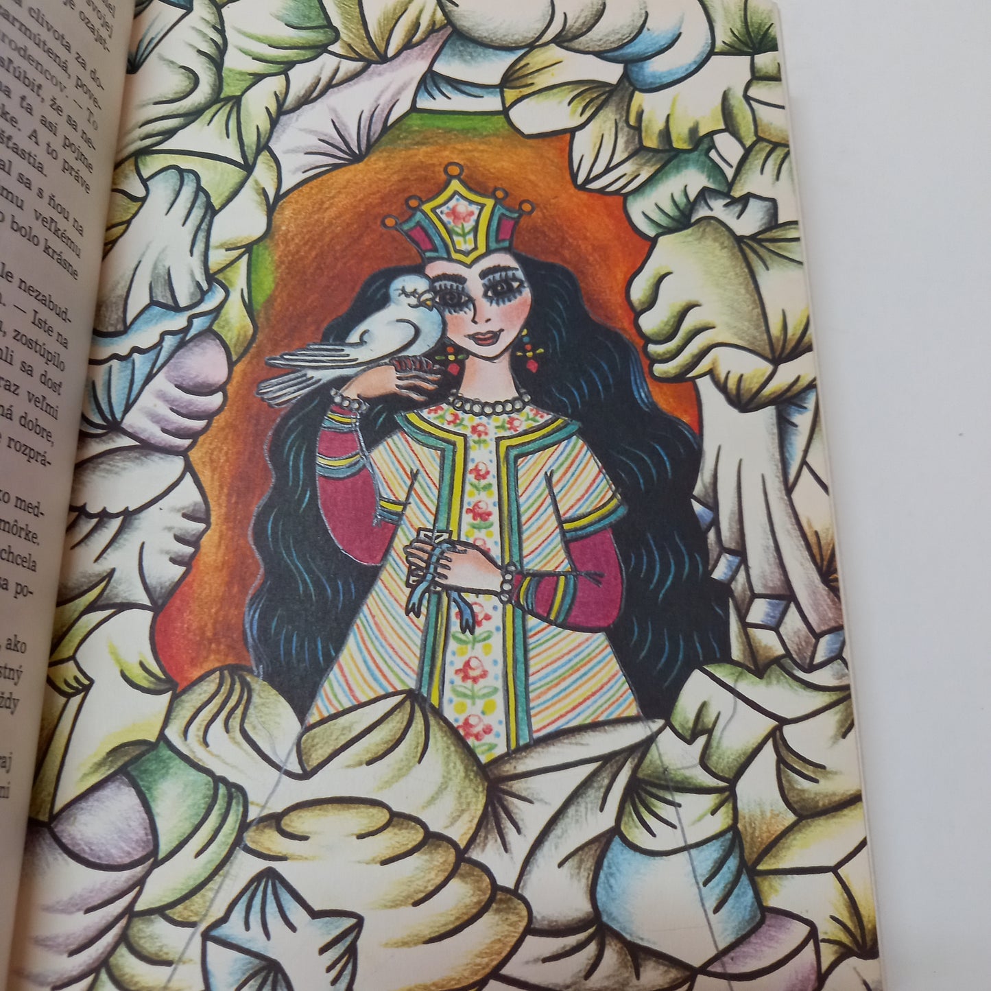 Z rozprávky do rozprávky