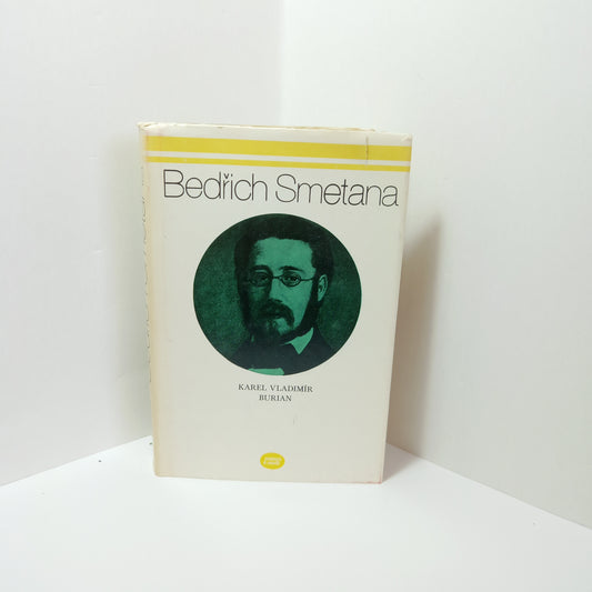 Bedřich Smetana