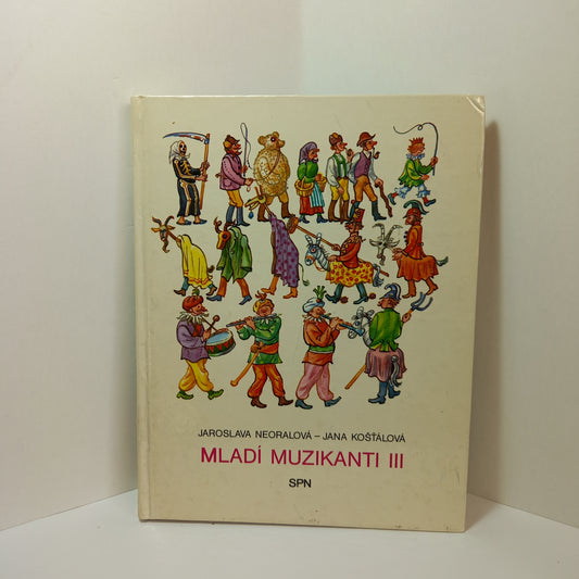 Mladí muzikanti III
