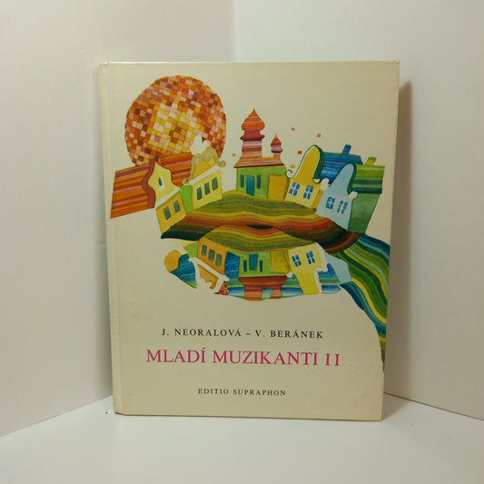 Mladí muzikanti II