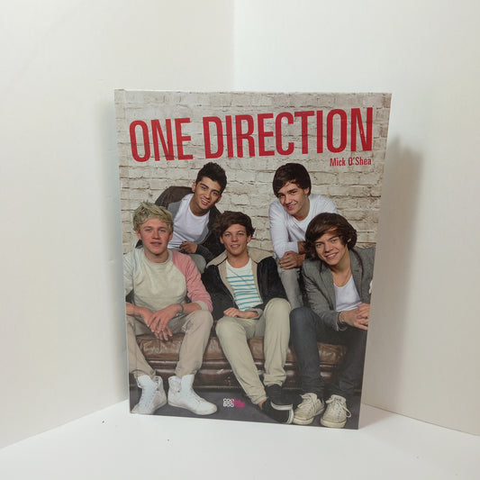 One Direction