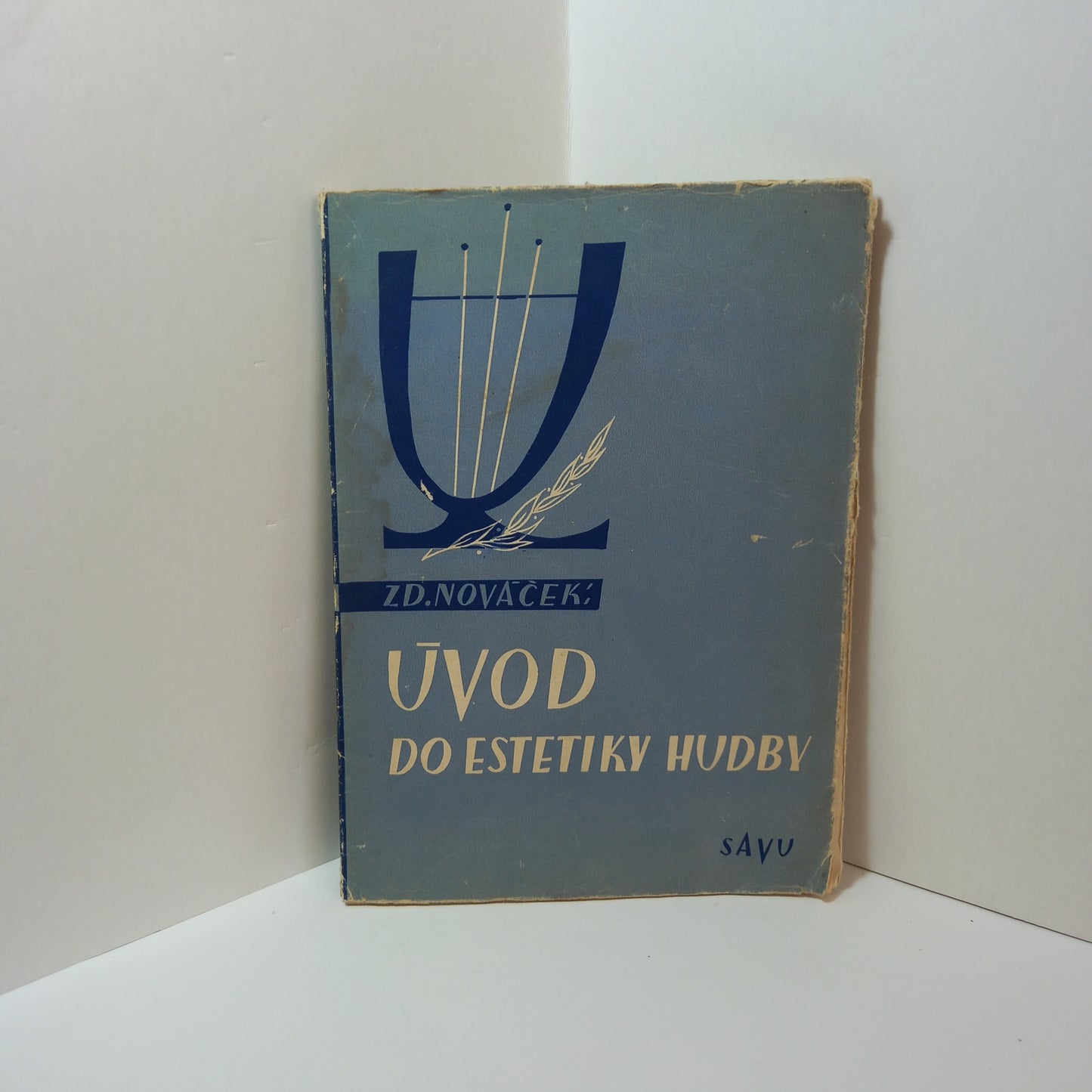 Úvod do estetiky hudby