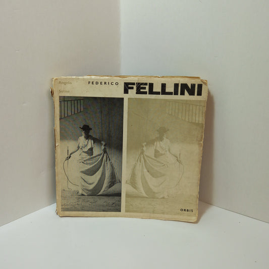 Federico Fellini