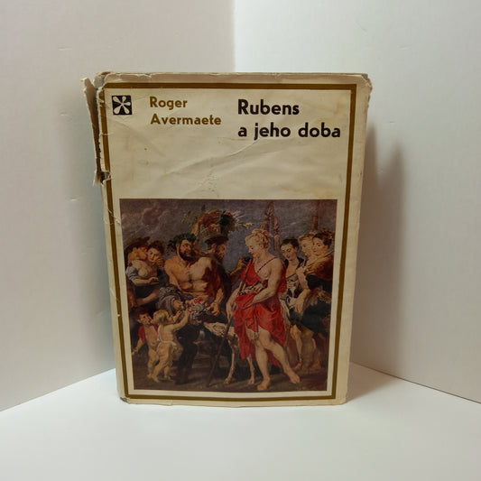 Rubens a jeho doba