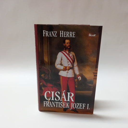 Cisár František Jozef I.