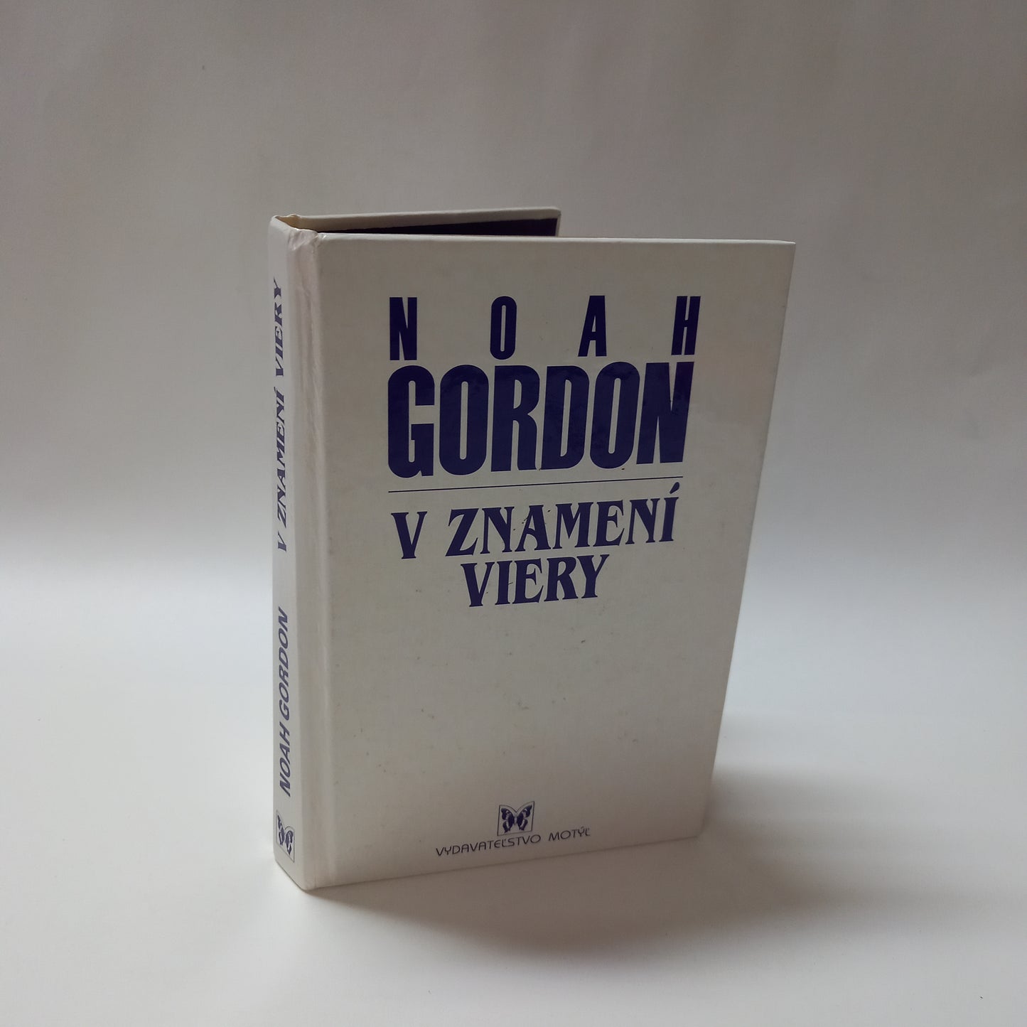 V znamení viery