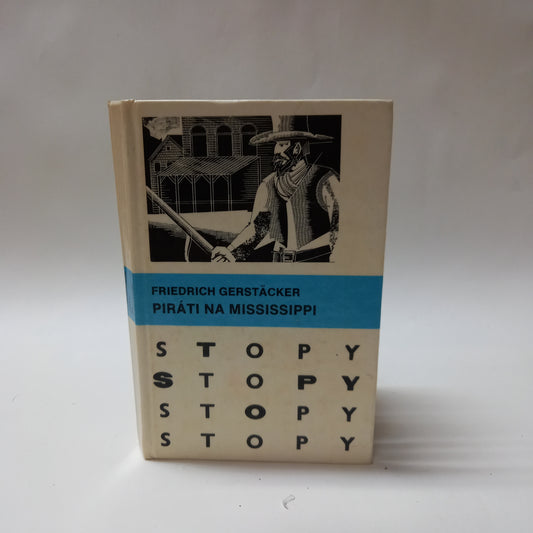 Piráti na Mississippi