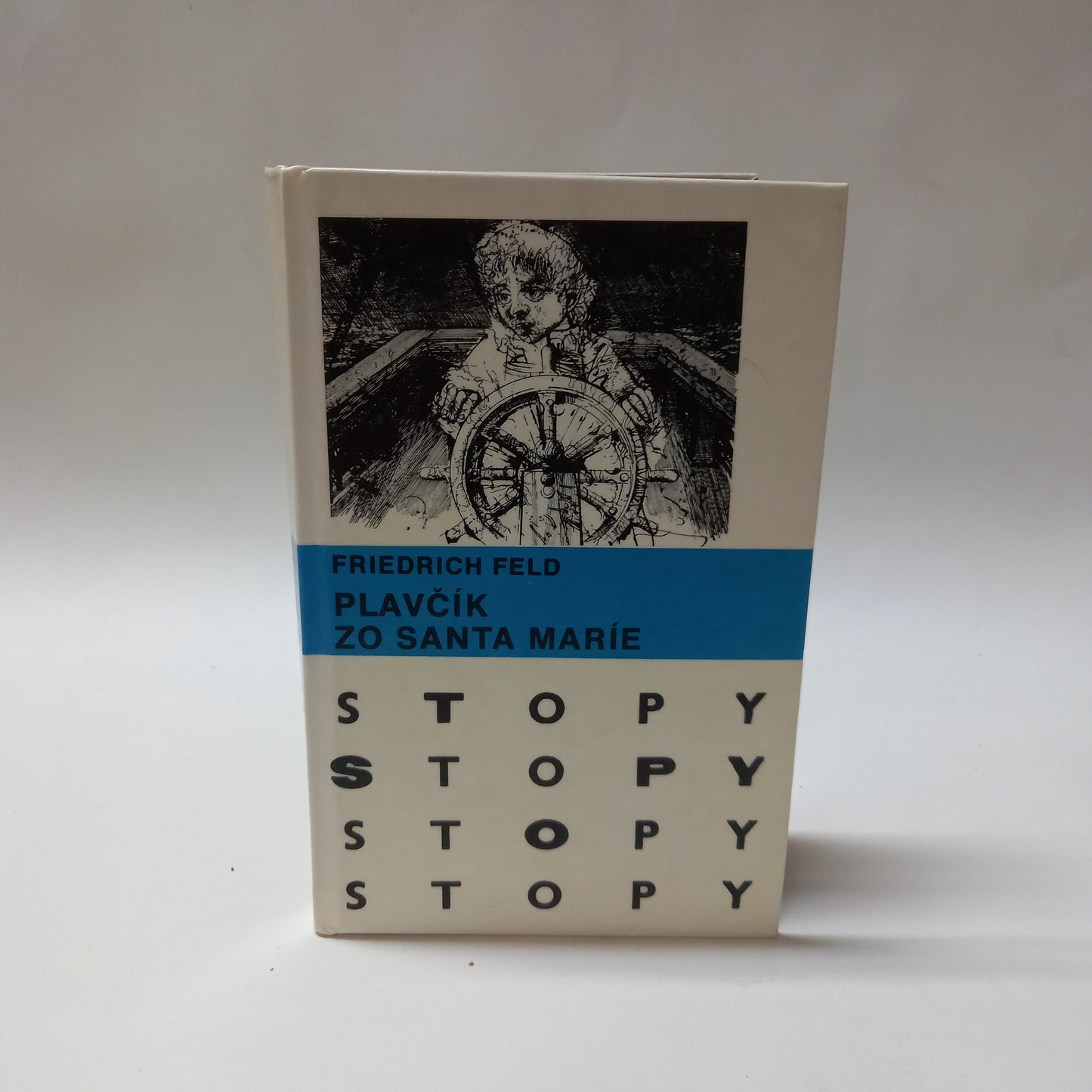 Plavčík zo Santa Maríe