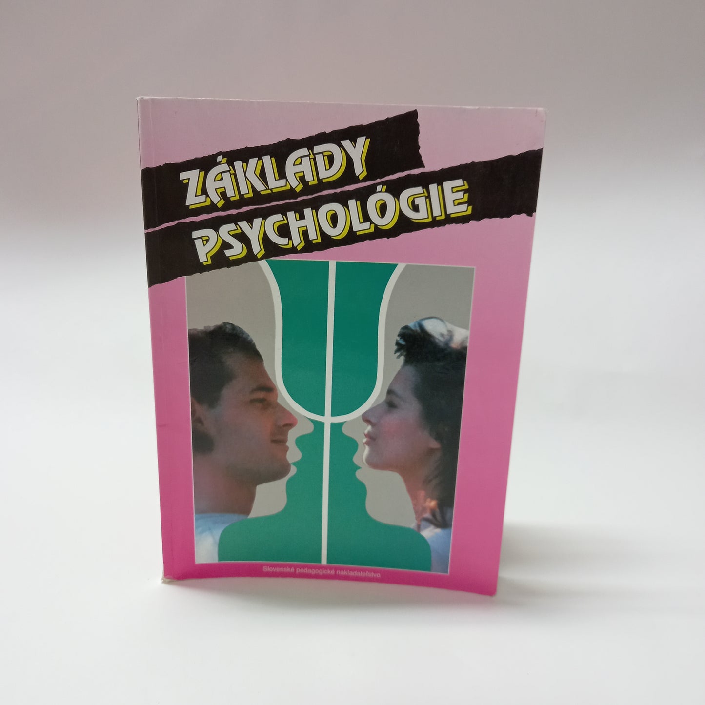 Základy psychológie