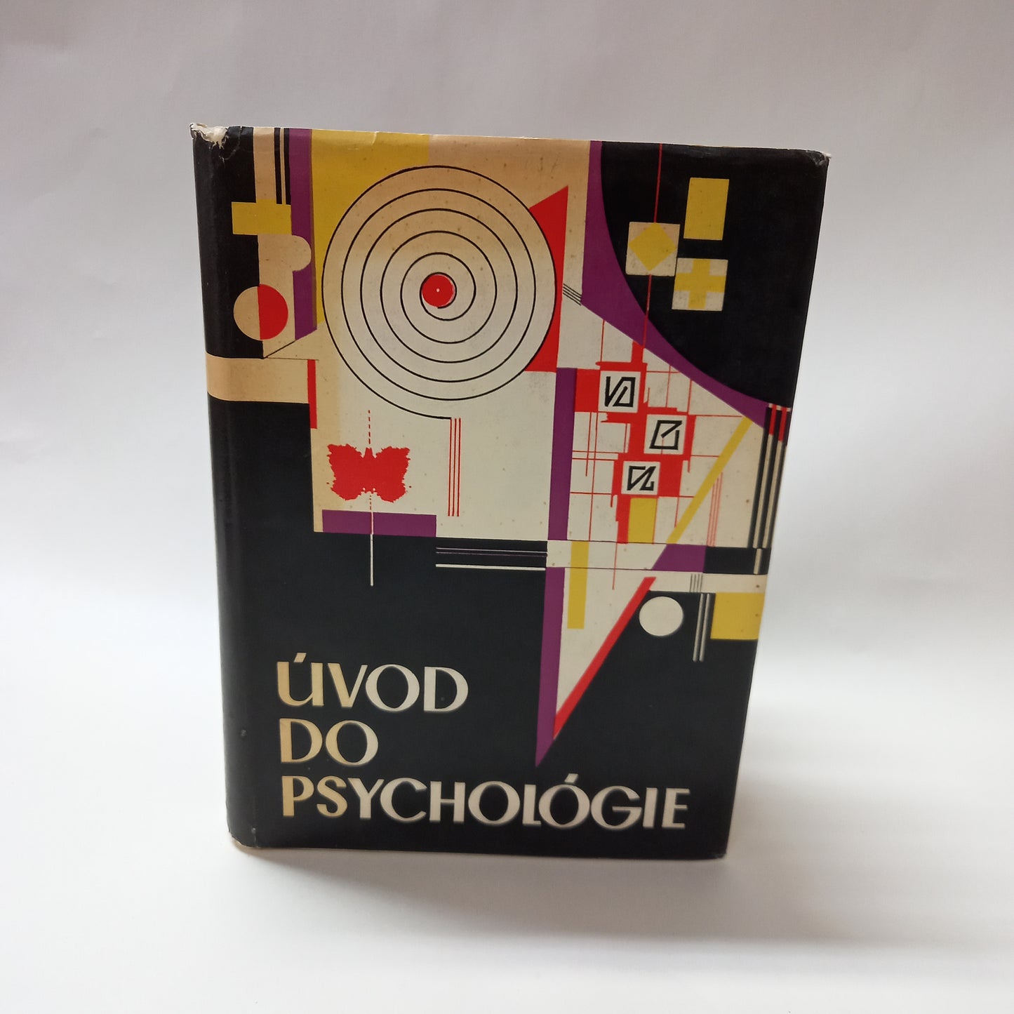 Úvod do psychológie