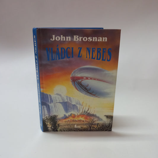 Vládci z nebes