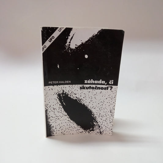 Záhada, či skutočnosť?