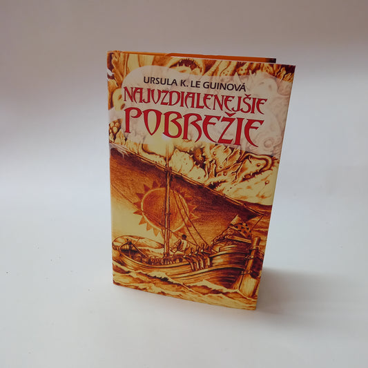 Najvzdialenejšie pobrežie