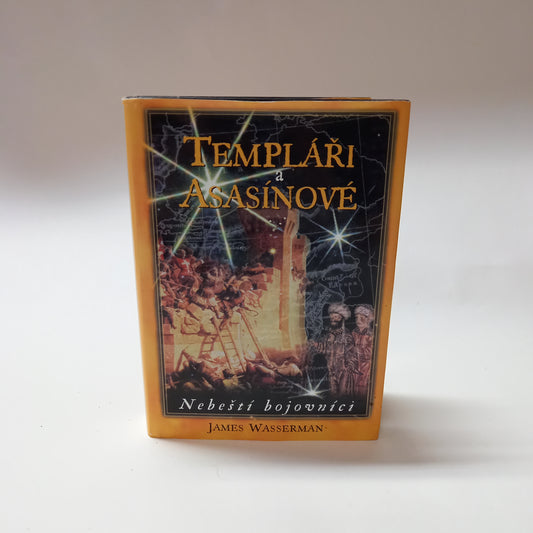 Templáři a Asasínové