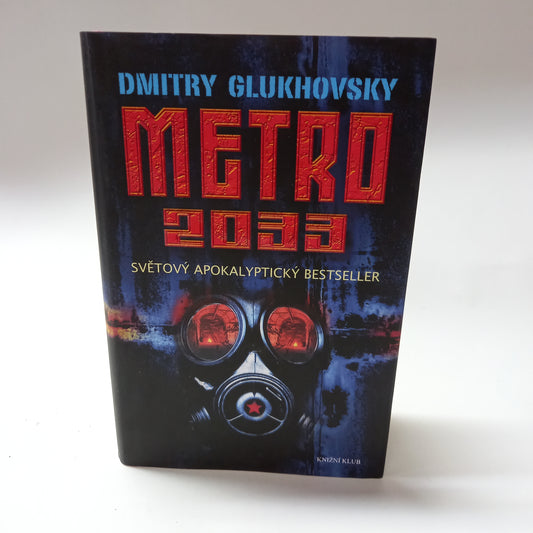 Metro 2023