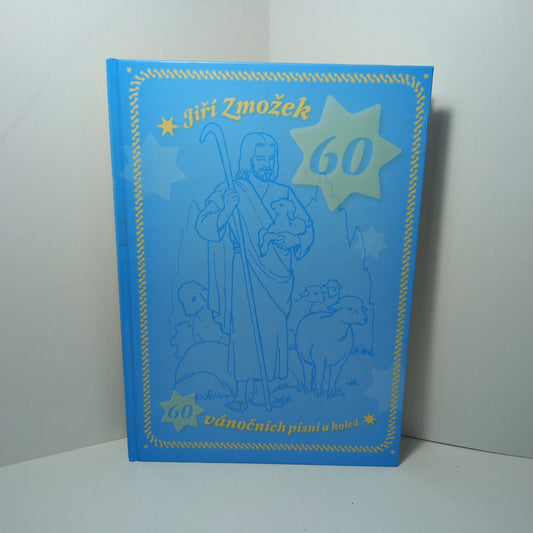 60 vánočních písní a koled