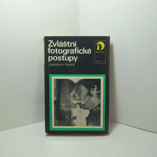 Zvláštní fotografické postupy