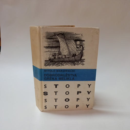 Dobrodružstvá gréka Melikla