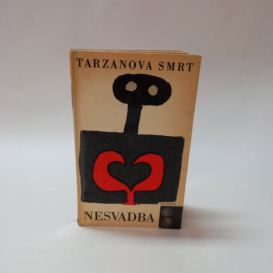 Tarzanova smrt