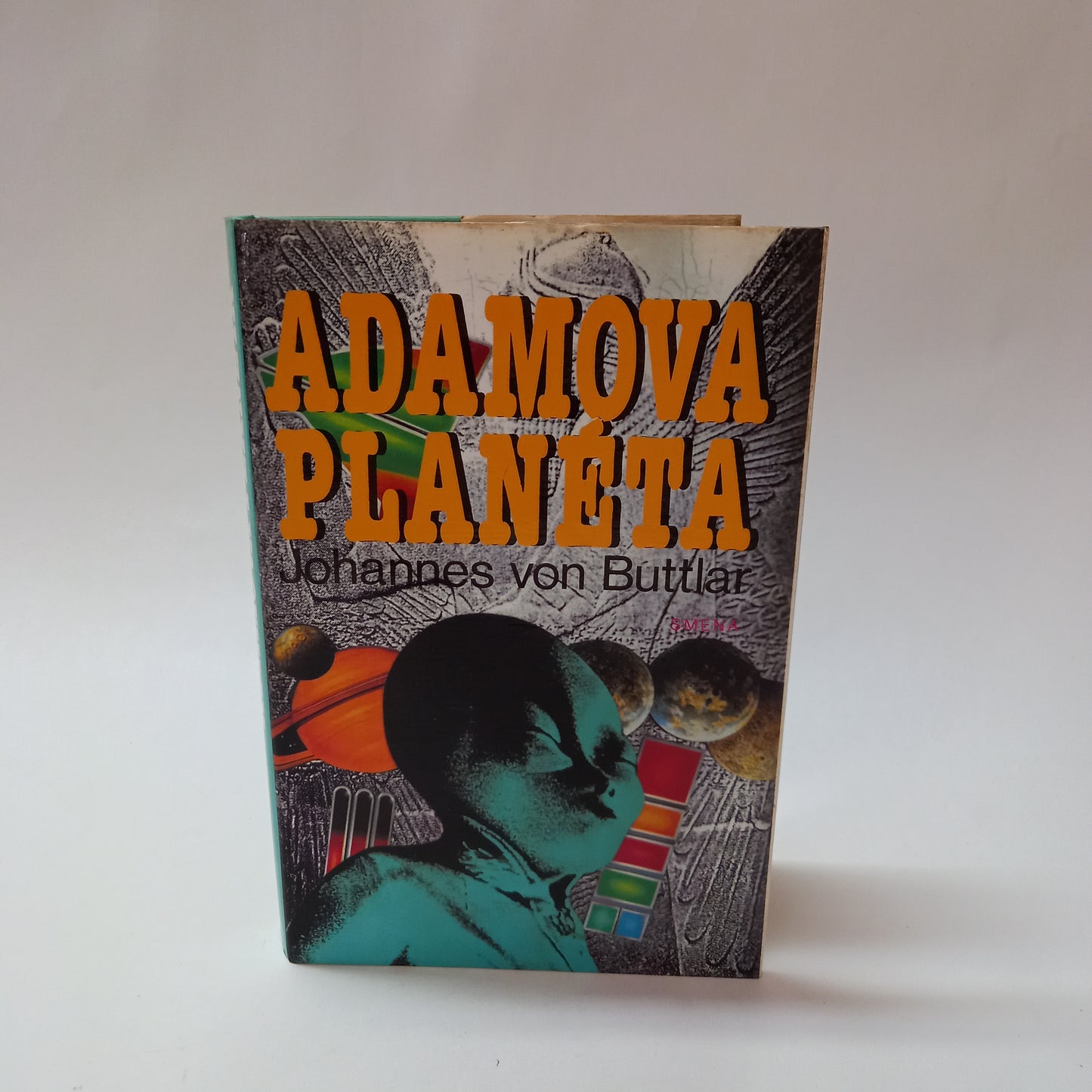 Adamova planéta