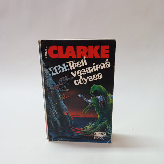2061: Třetí vesmírná odysea
