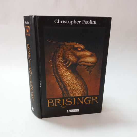 Brisingr