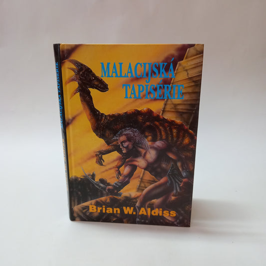 Malacijská tapisérie