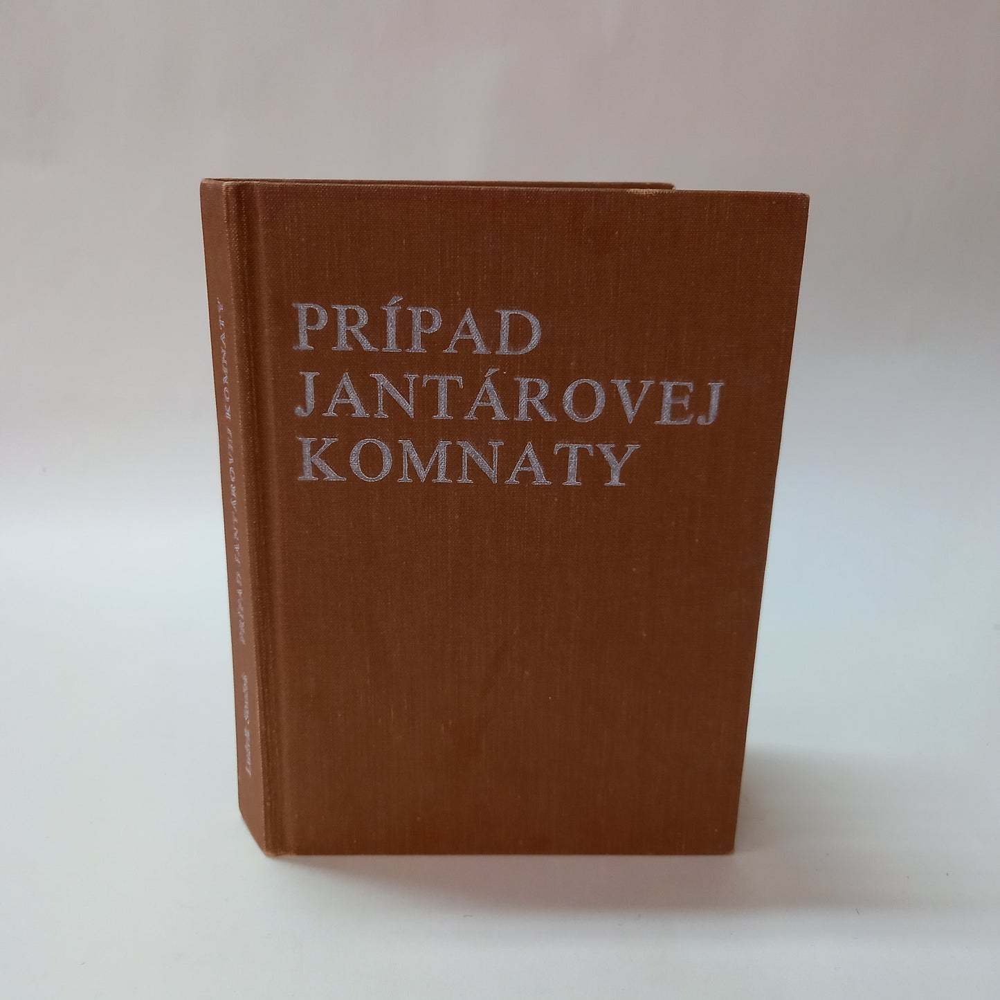 Prípad jantárovej komnaty