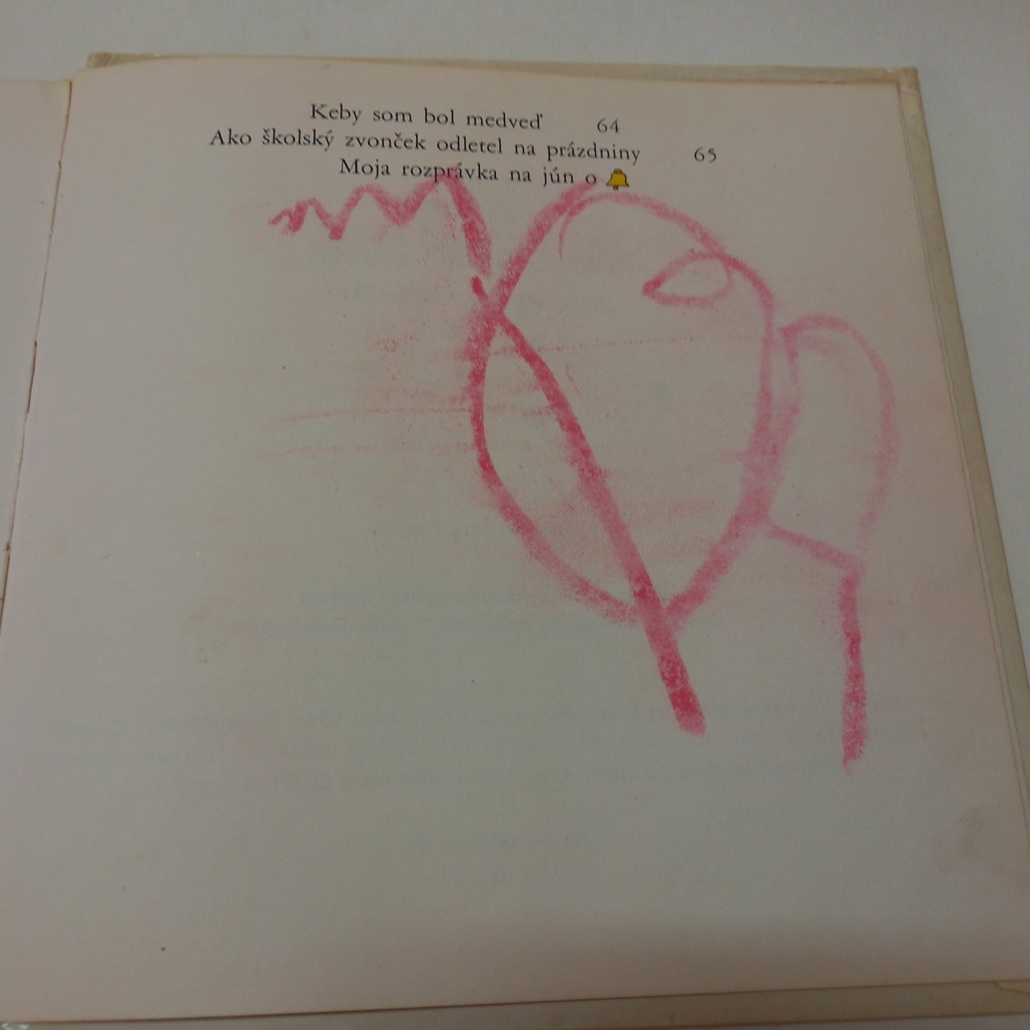 Maľované čítanie