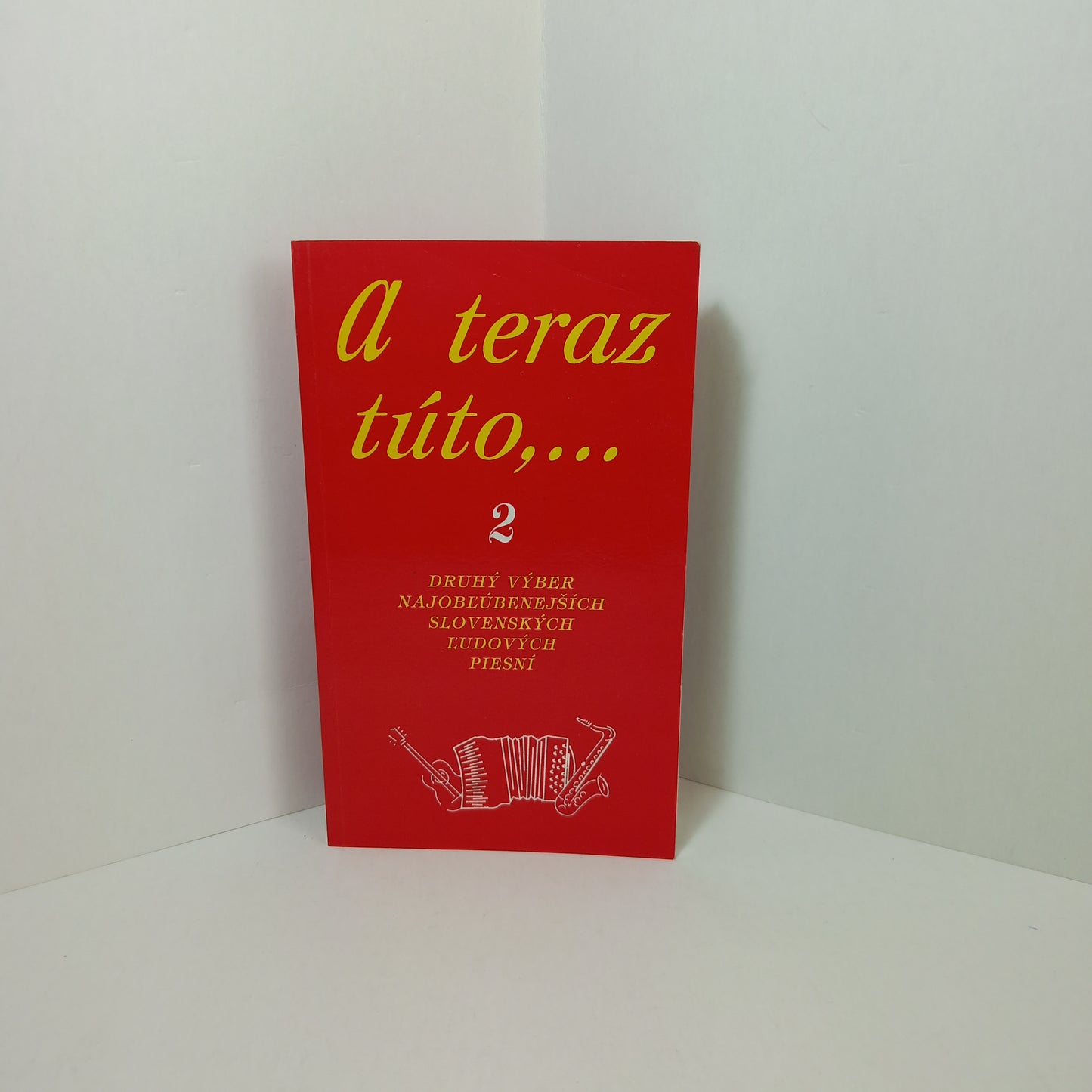 A teraz túto,...2