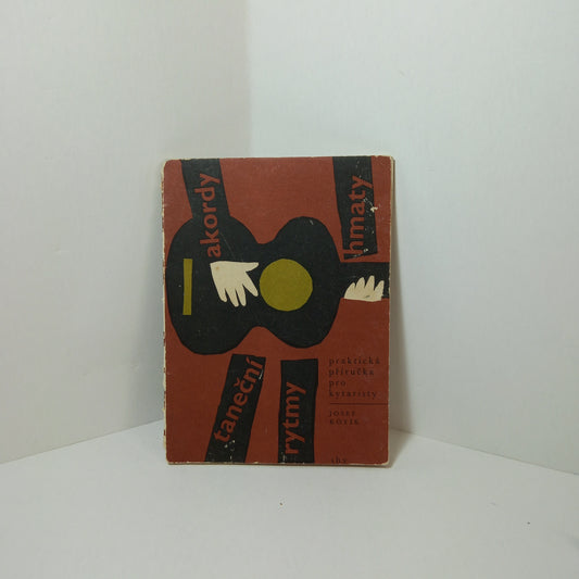 Praktická příručka pro kytaristy