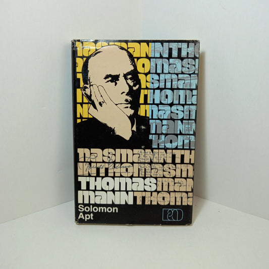 Thomas Mann