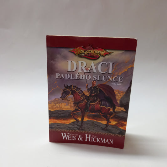 Draci padlého slunce