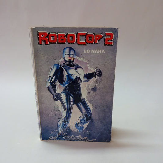 Robocop 2