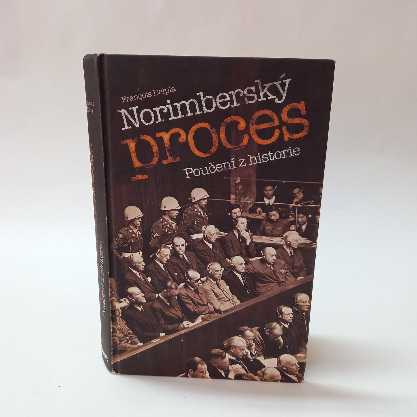 Norimberský proces