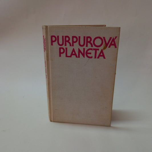 Purpurová planeta