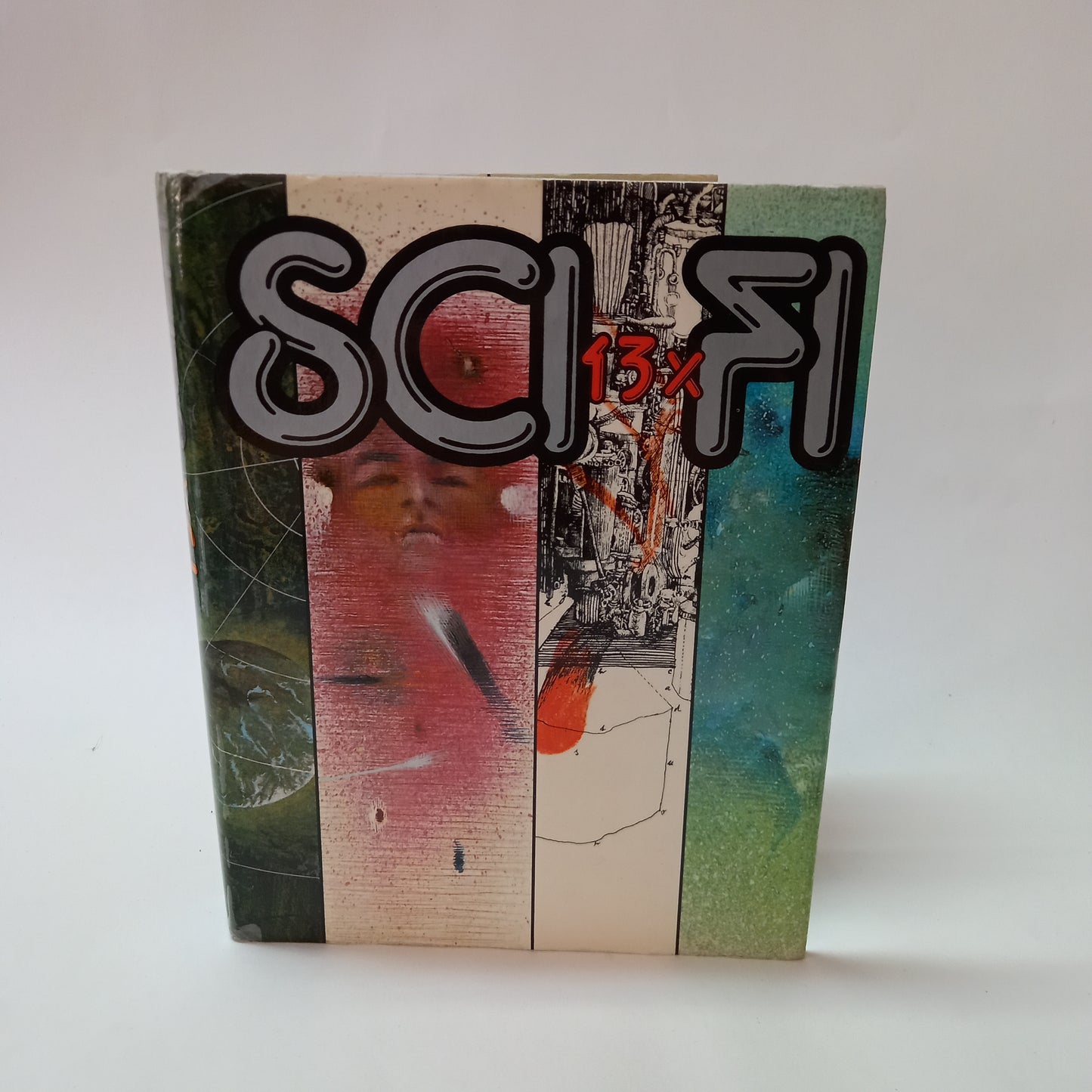 13 x sci fi