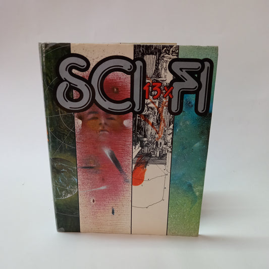 13 x sci fi