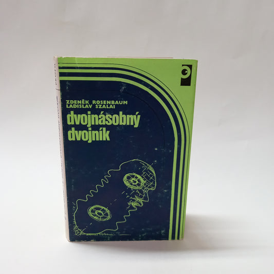 Dvojnásobný dvojník