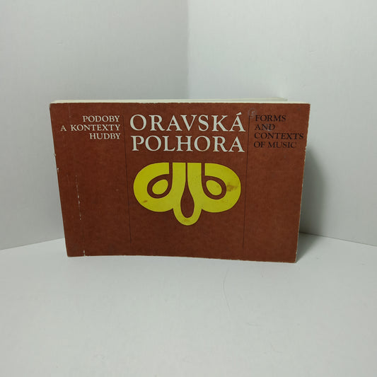 Oravská Polhora                     Podoby a kontexty hudby