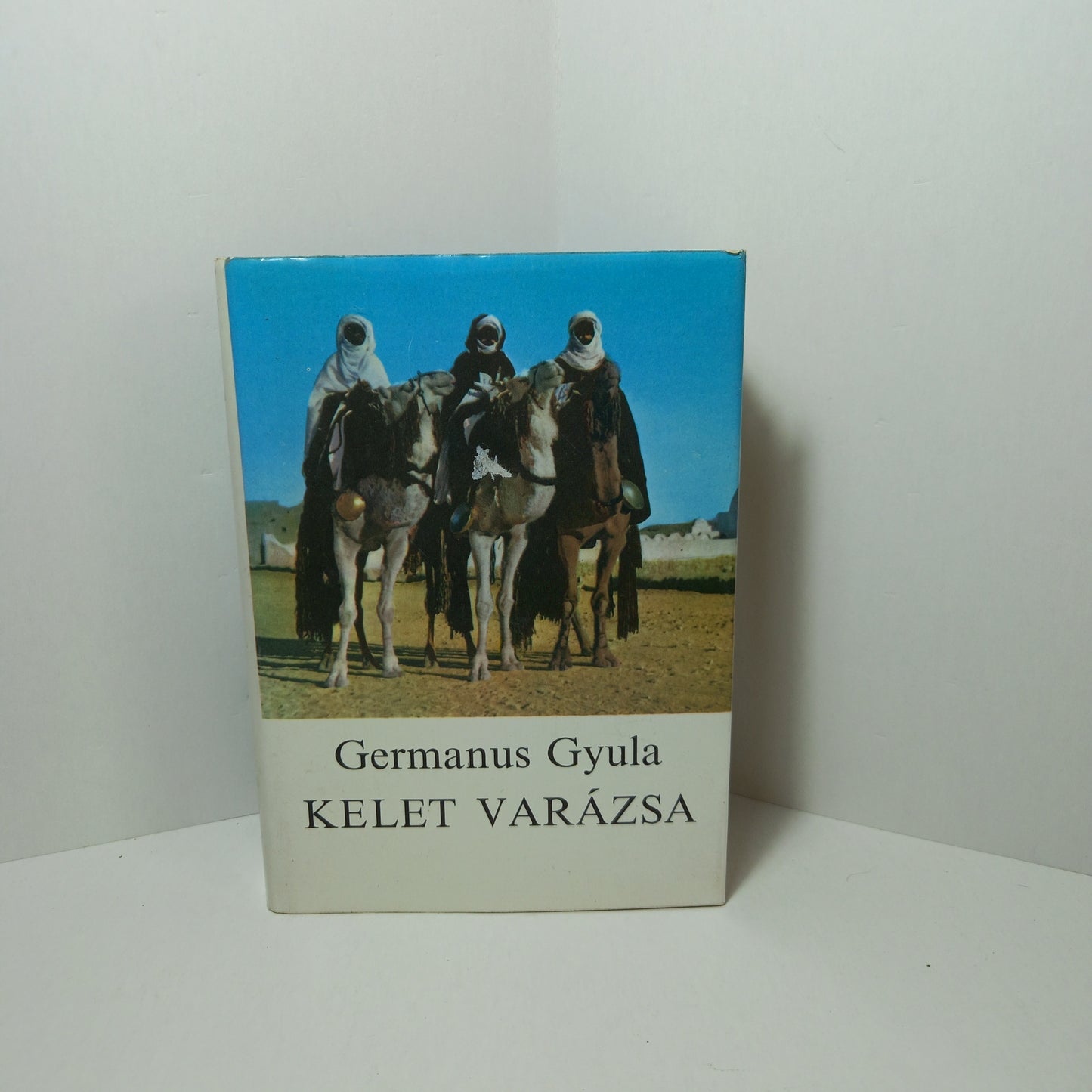 Kelet varázsa