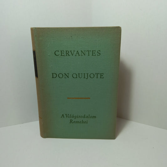 Don Quijote 2