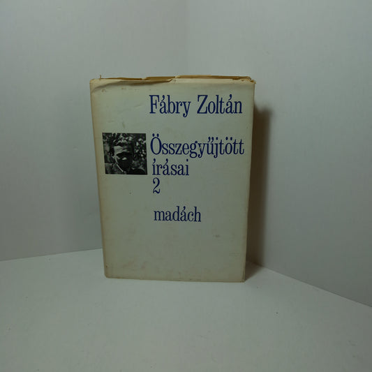 Összegyűjtött írásai 2